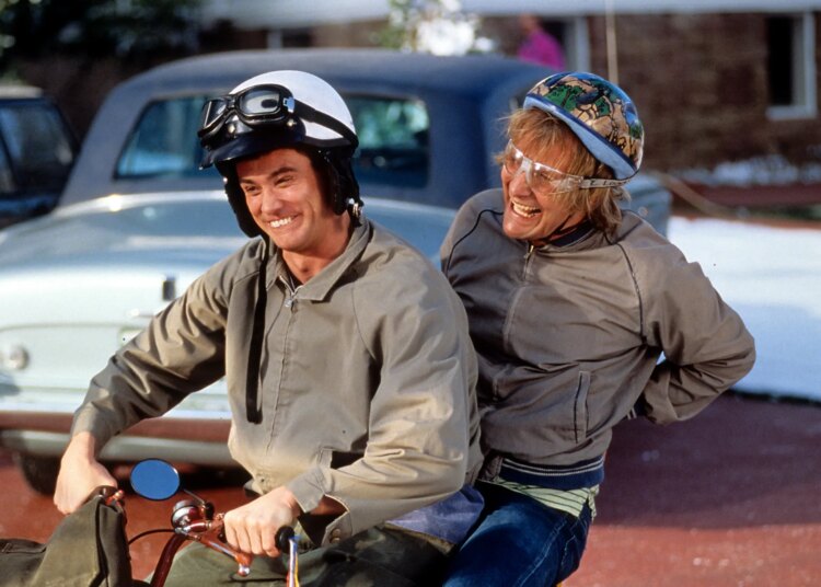 The Iconic Actor Who Had His Own ‘Dumb and Dumber’ Toilet Moment