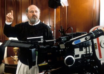 Rob Reiner Helped Write the First Episode of ‘Happy Days’