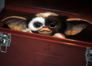 ‘Gremlins’ Was Originally Much Darker