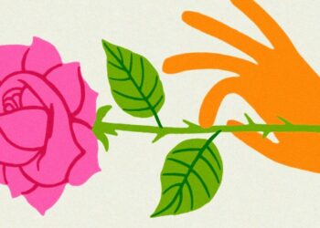 People are nicer than you think