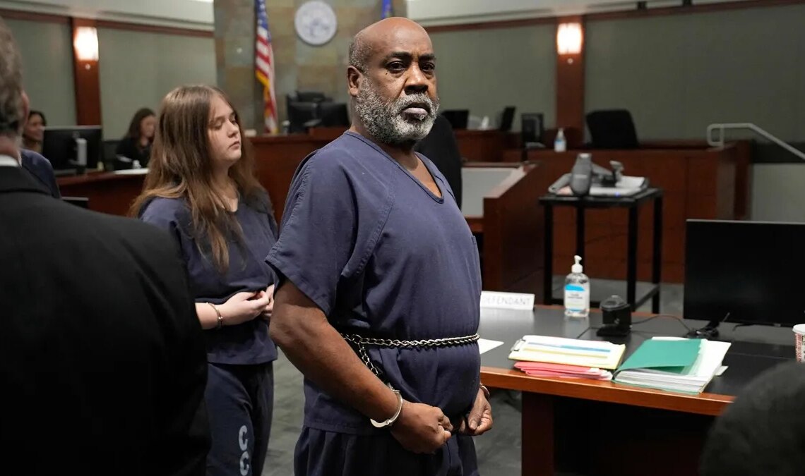 Man Charged in Tupac’s Murder Seeks To Suppress Key Evidence, Lawyers Cite ‘Misleading Portrait’