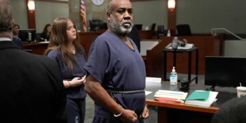 Man Charged in Tupac’s Murder Seeks To Suppress Key Evidence, Lawyers Cite ‘Misleading Portrait’