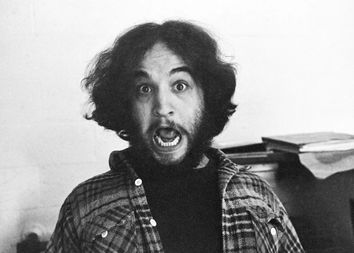 John Belushi Got Into a Physical Altercation With John Landis Over Cocaine