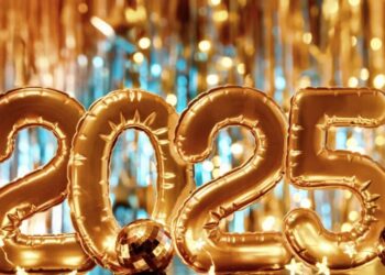 2025 felt like a disaster — but the numbers tell a very different story