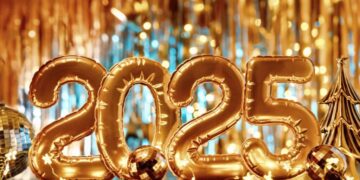 2025 felt like a disaster — but the numbers tell a very different story