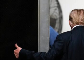 Inside Trump’s “no data, just vibes” approach to science