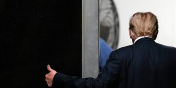 Inside Trump’s “no data, just vibes” approach to science