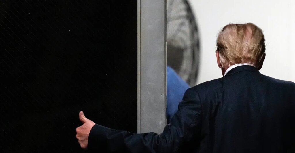 Inside Trump’s “no data, just vibes” approach to science