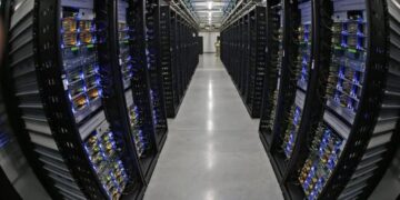 A huge chunk of U.S. GDP growth is being kept alive by AI spending ‘with no guaranteed return,’ Deutsche Bank says