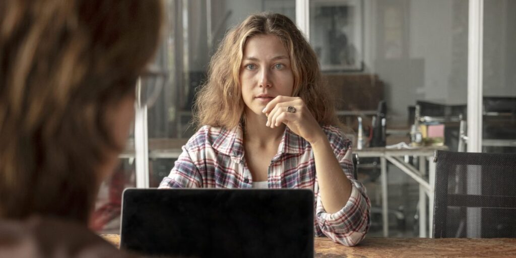 AI isn’t the reason you got laid off (or not hired), top staffing agency says. You don’t have the right skills