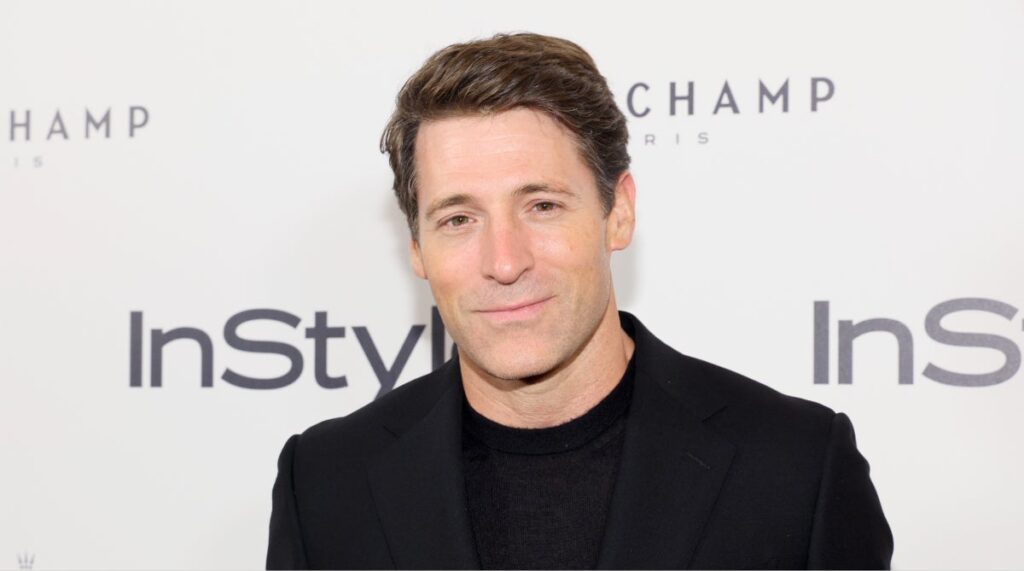 CBS News Names Tony Dokoupil the New Face of ‘Evening News’