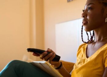 The Netflix-Paramount saga caps a 2025 turning point, S&P says: Cable TV is in the ‘decline stage,’ with a long, slow bleedout ahead