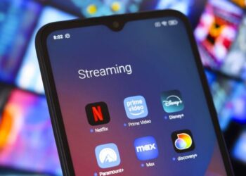 Netflix-Warner deal would drive streaming market further down the road of ‘Big 3’ domination