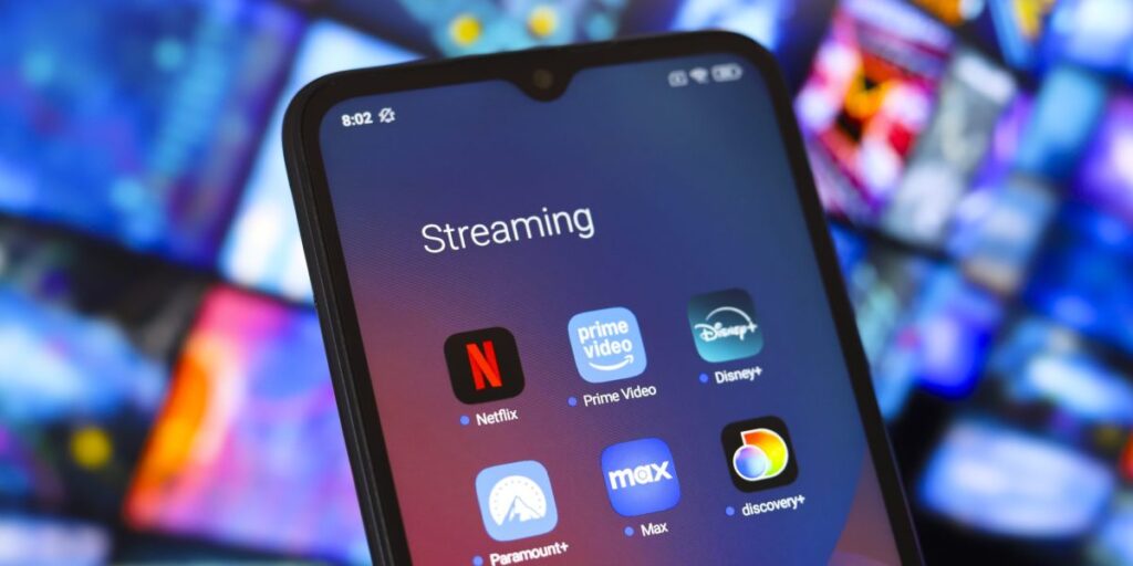 Netflix-Warner deal would drive streaming market further down the road of ‘Big 3’ domination