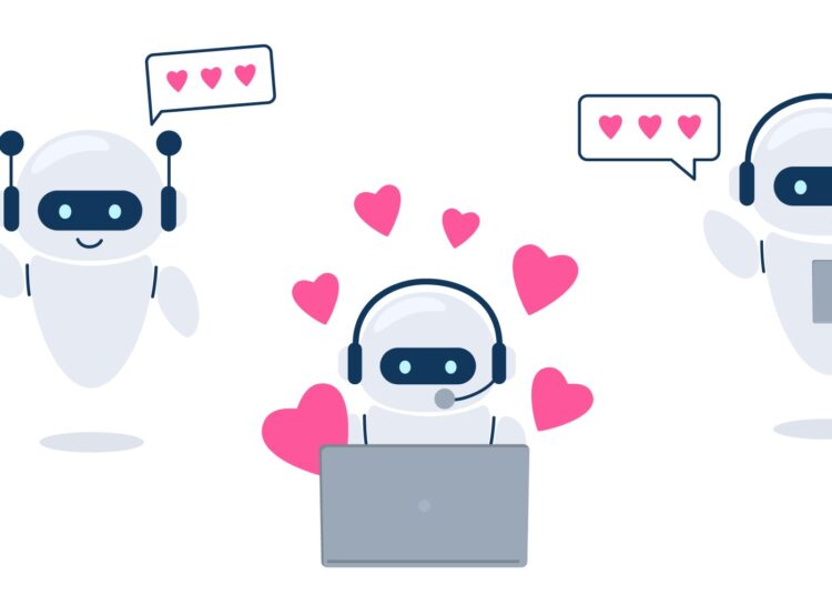 New AI Matchmaker, Keeper, Will Find Your Soulmate (For a Hefty Price)