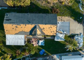 ‘It Was Nuts’: The Extreme Tests that Show Why Hail Is a Multibillion-Dollar Problem