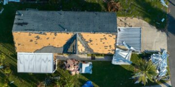 ‘It Was Nuts’: The Extreme Tests that Show Why Hail Is a Multibillion-Dollar Problem