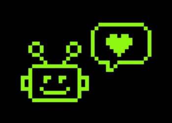 When your AI boyfriend gets you better than your spouse