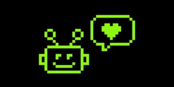 When your AI boyfriend gets you better than your spouse