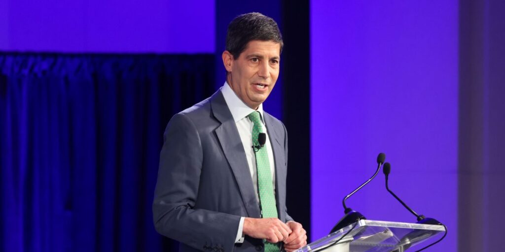 Trump could announce a new Fed chair before Christmas: Here’s what you need to know about the leading candidates