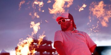 T-Pain Quit School Days Before the End of 8th Grade Over a New Dress Code Policy