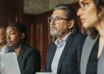 Management professors who studied the dreaded work offsite say think twice about skipping it this year