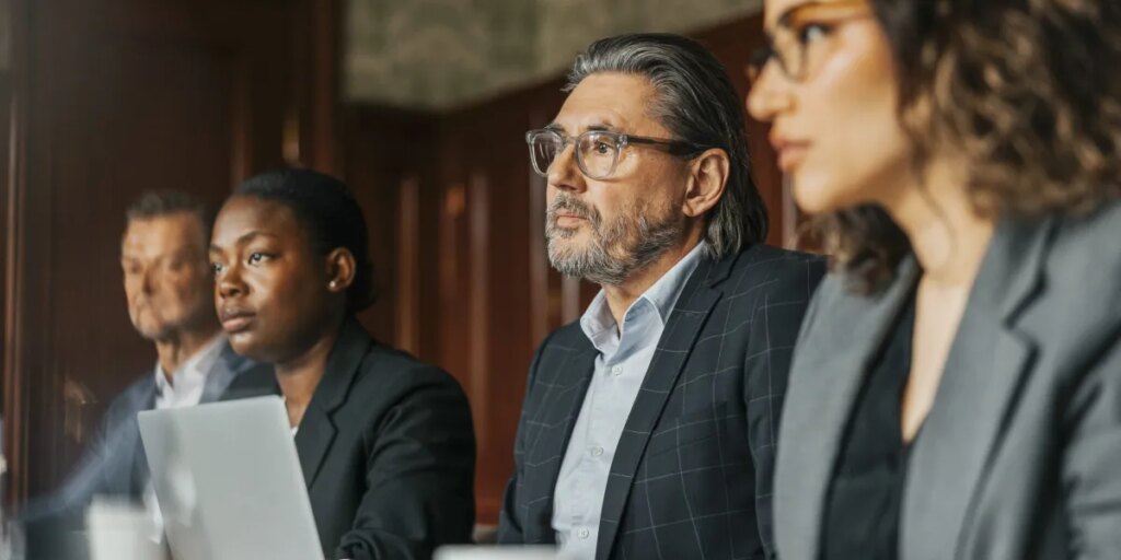 Management professors who studied the dreaded work offsite say think twice about skipping it this year