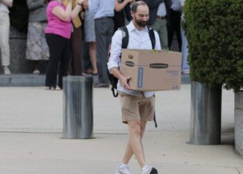 The ‘forever layoffs’ era hits a recession trigger as corporates sack 1.1 million workers through November