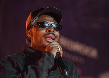 Afrobeats Musician Asake Says He’s ‘Devastated’ Over Loss of Fan Who Was Crushed to Death During His Nairobi Concert