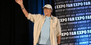 What’s Up With Chevy Chase Not Being on ‘Only Murders in the Building’?