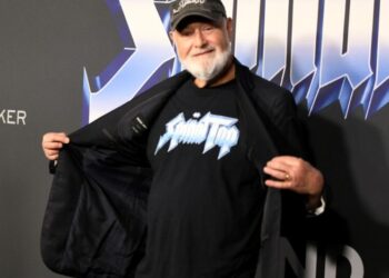 Everything is a mockumentary now, thanks to Rob Reiner