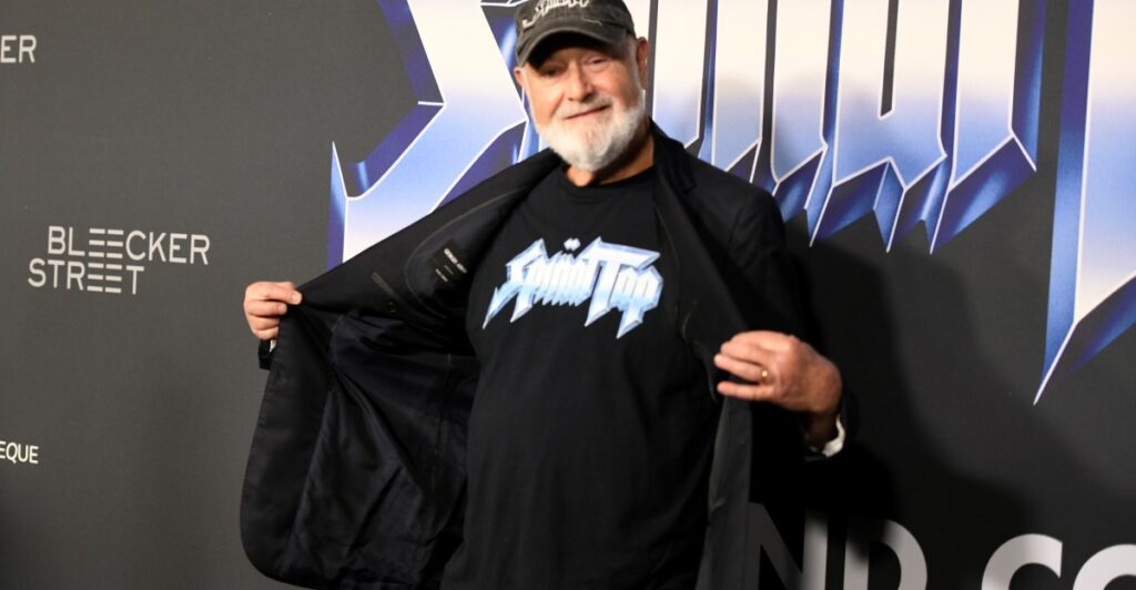 Everything is a mockumentary now, thanks to Rob Reiner