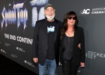 Hollywood Remembers Rob Reiner and Michele Singer: ‘This Is So Awful’