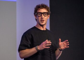 Meta Poached Apple’s Top Design Guys to Fix Its Software UI