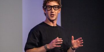 Meta Poached Apple’s Top Design Guys to Fix Its Software UI