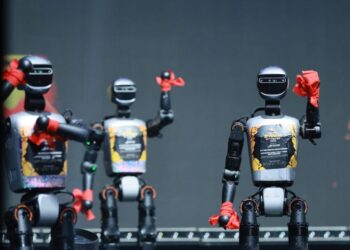 Google researchers unlock some truths about getting AI agents to actually work