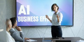 Earnings calls citing ‘AI’ surge in 2025 as ‘uncertainty’ mentions fade