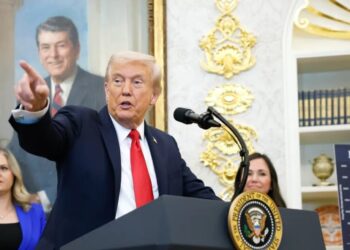 The looming showdown over IVF, explained