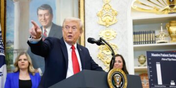 The looming showdown over IVF, explained