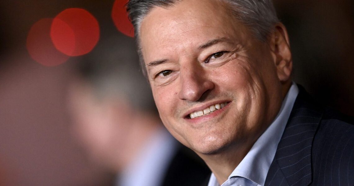 Netflix’s bombshell deal to buy Warner Bros. brings Batman and Harry Potter to the big red streamer and infuriates theater owners and the Ellisons