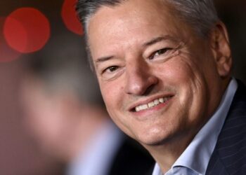 Netflix’s bombshell deal to buy Warner Bros. brings Batman and Harry Potter to the big red streamer and infuriates theater owners and the Ellisons