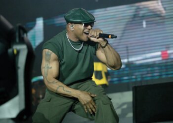 LL Cool J To Headline a Free New Year’s Eve Concert in Philadelphia With DJ Jazzy Jeff