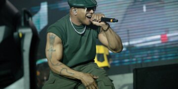 LL Cool J To Headline a Free New Year’s Eve Concert in Philadelphia With DJ Jazzy Jeff