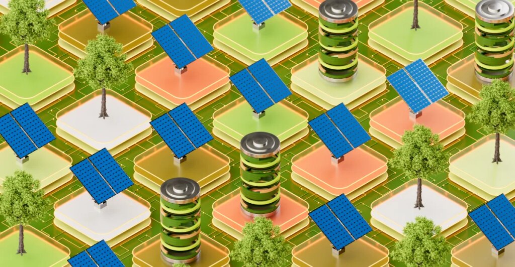 7 reasons to feel actually hopeful about the clean energy transition