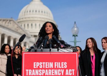 Trump Administration Begins Releasing Long-Awaited Epstein Files, But Warns of Delays