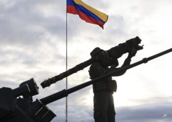 Everything the Trump administration is doing in Venezuela involves oil and regime change—even if the White House won’t admit it