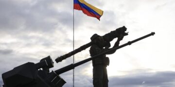 Everything the Trump administration is doing in Venezuela involves oil and regime change—even if the White House won’t admit it