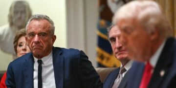 Trump’s Agriculture Bailout Is Alienating His MAHA Base