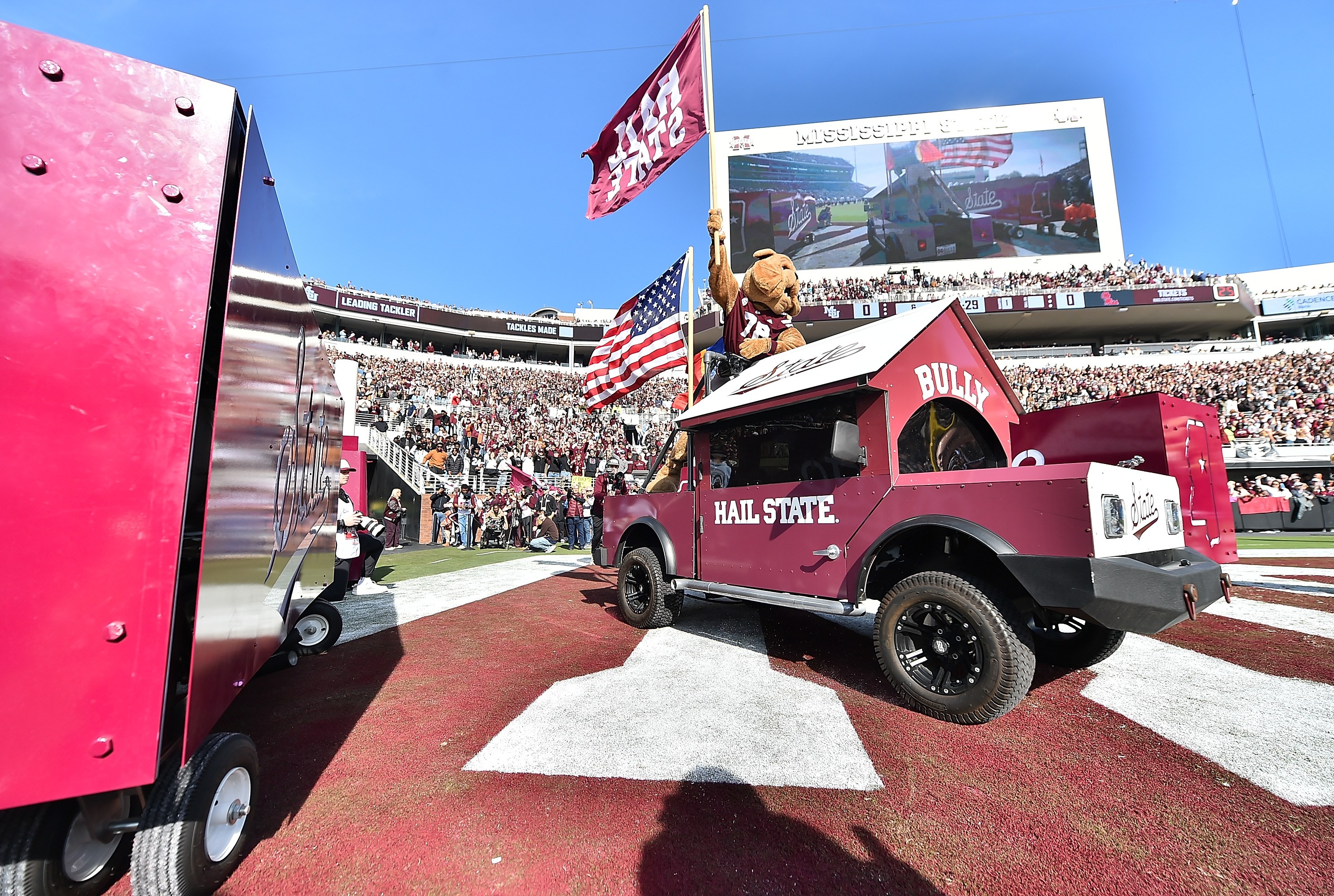 As Gen Z is reshaping the sports landscape, football culture has become a big pull. As Gen Z is reshaping the sports landscape, football culture has become a big pull.