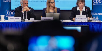 A New CDC Recommendation Could Mean a Big Change for Childhood Vaccines